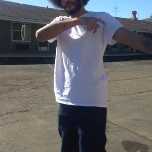 Meet your Posher, Abdul